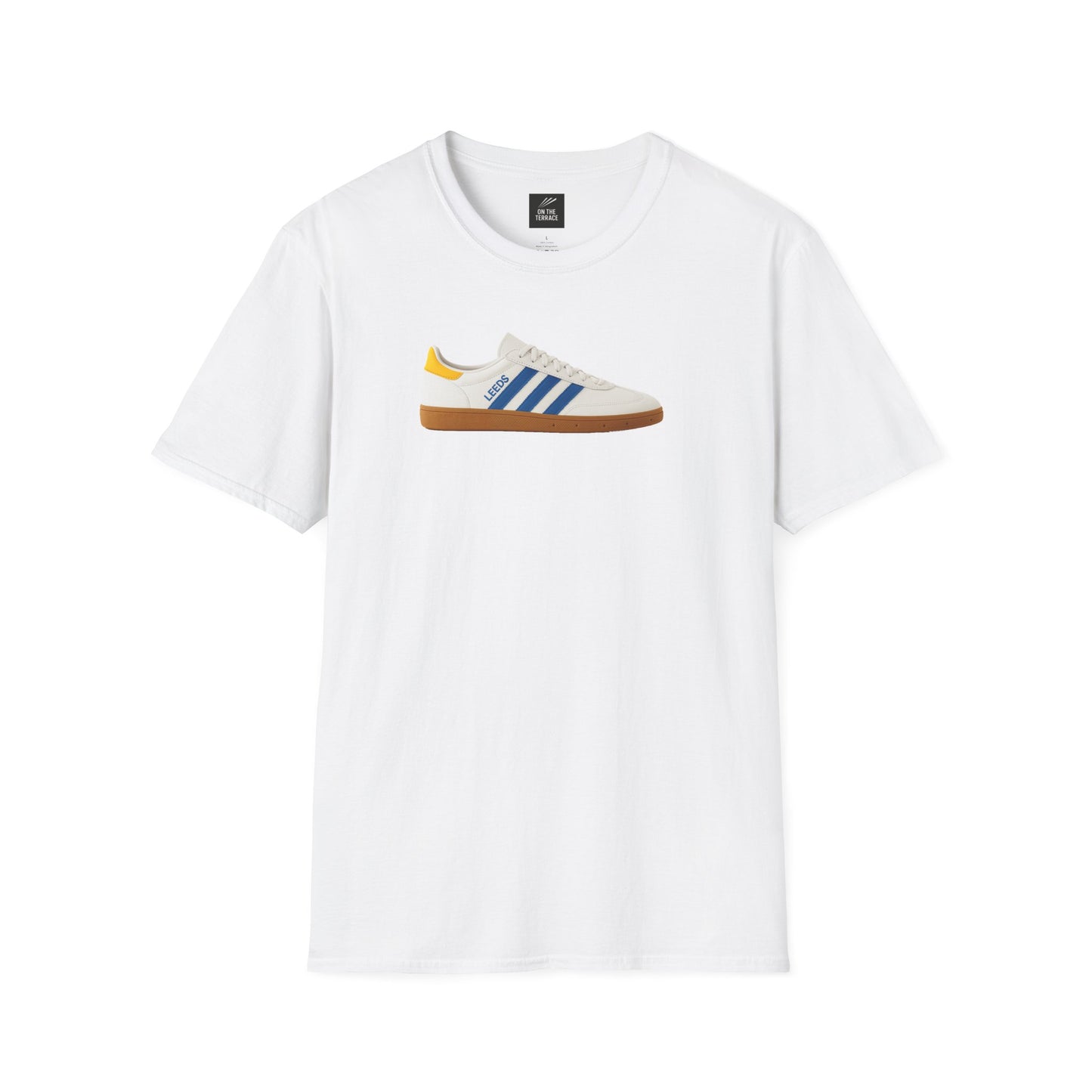 Leeds United T-Shirt