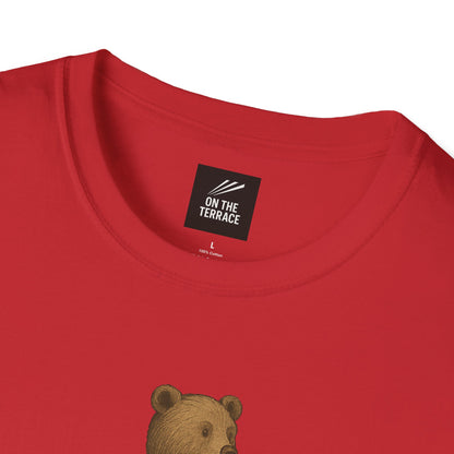 Doncaster Rovers T-Shirt - Must-Have DRFC Tee for Fans - On The Terrace