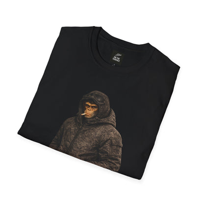 The "Northern Monkey" Terrace Tee | On The Terrace Exclusive - On The Terrace
