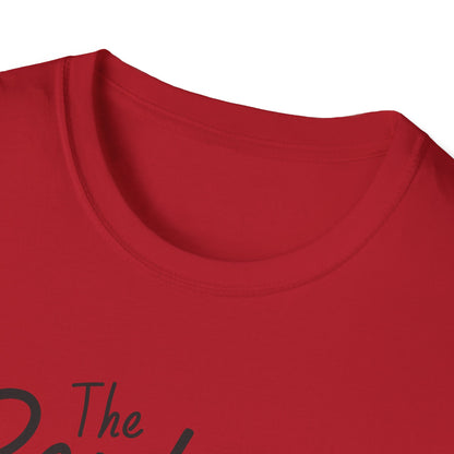 Reytons Tee - Stylish and Comfortable Everyday Wear - On The Terrace