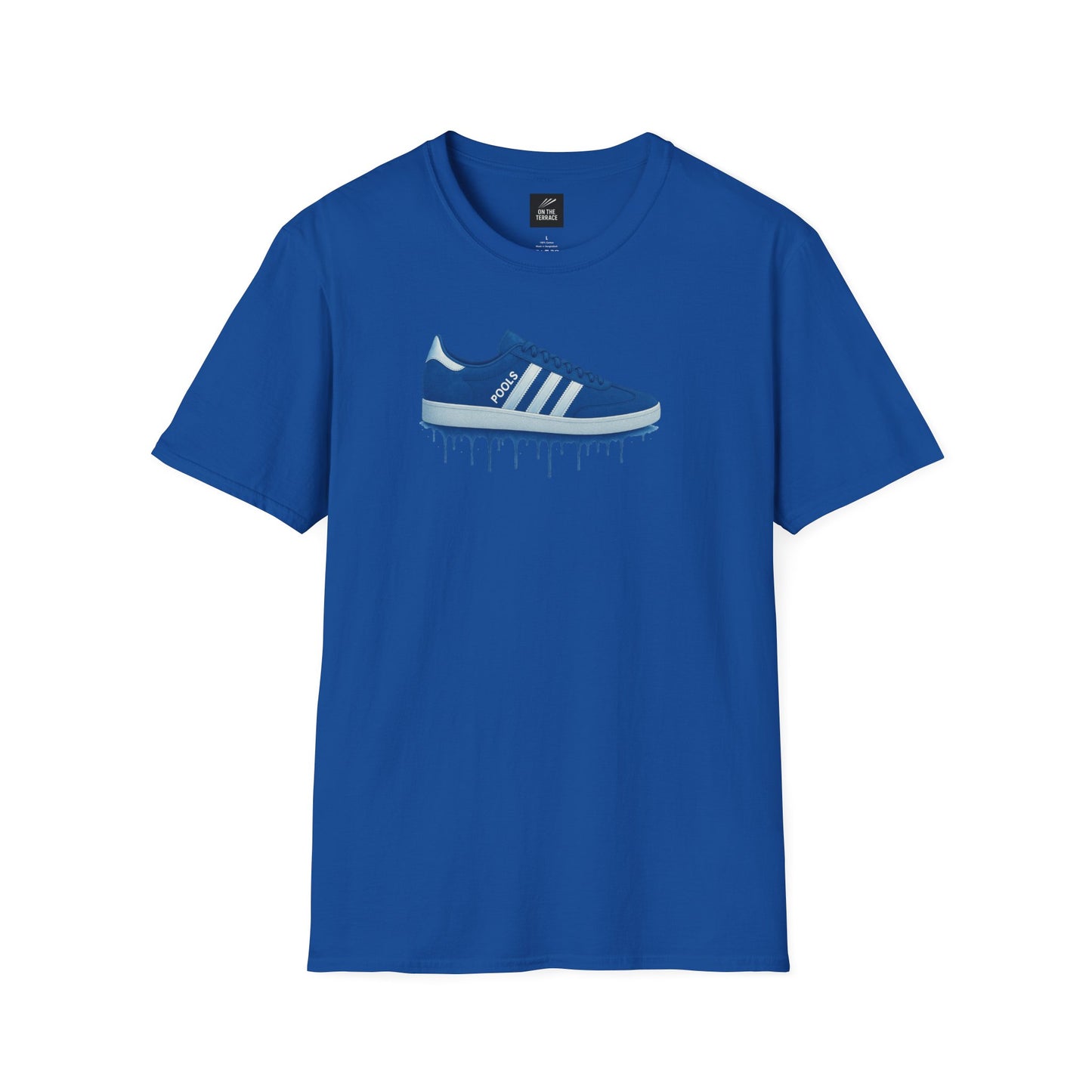 Hartlepool United Fan T-Shirt