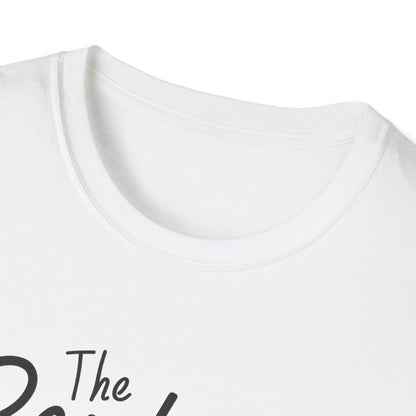 Reytons Tee - Stylish and Comfortable Everyday Wear - On The Terrace