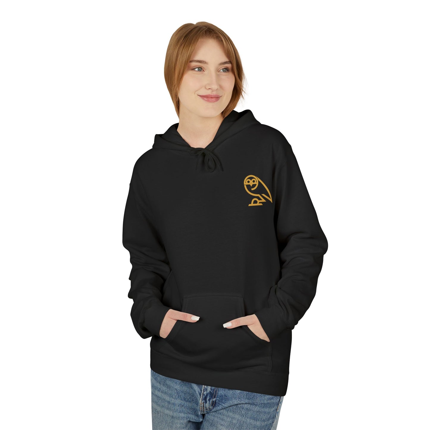 Sheffield Wednesday Owl Hoodie | SWFC Casual Fan Hoodie – On The Terrace - On The Terrace