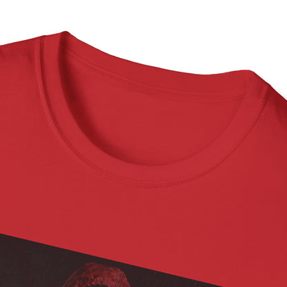 Man United T-Shirt - On The Terrace