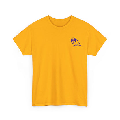 SWFC Classic Owls T-Shirt - Premium SWFC Tee for Ultimate Comfort - On The Terrace