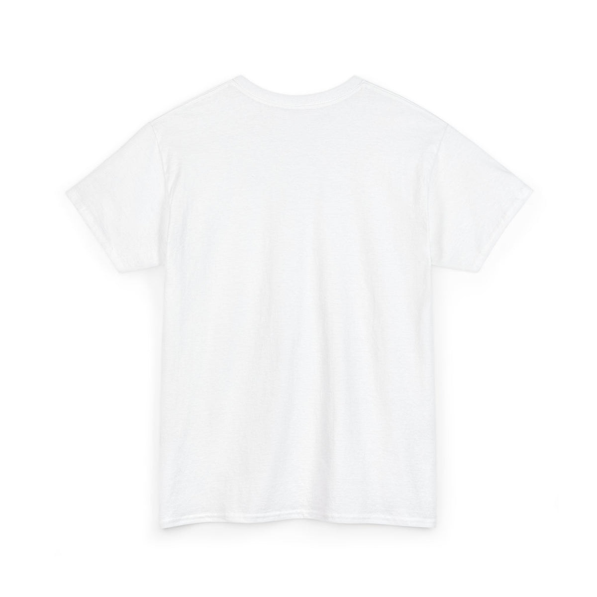 Leeds United LEEDS Trainer Graphic terrace t-shirt in white, back view - On The Terrace casual wear