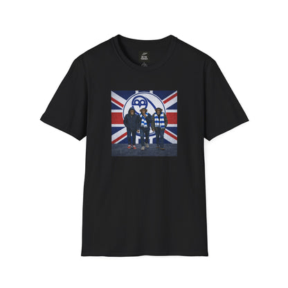 The Sheffield Wednesday Tee | Exclusive SWFC On The Terrace Collection - On The Terrace