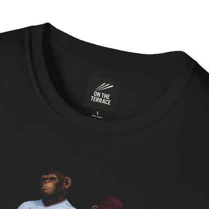 Aston Villa "Casual Kings" Tee | On The Terrace Exclusive - On The Terrace