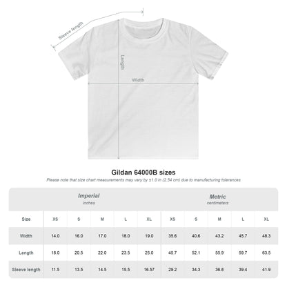Doncaster Football Fans Kids Tee – Vintage Stadium Illustration