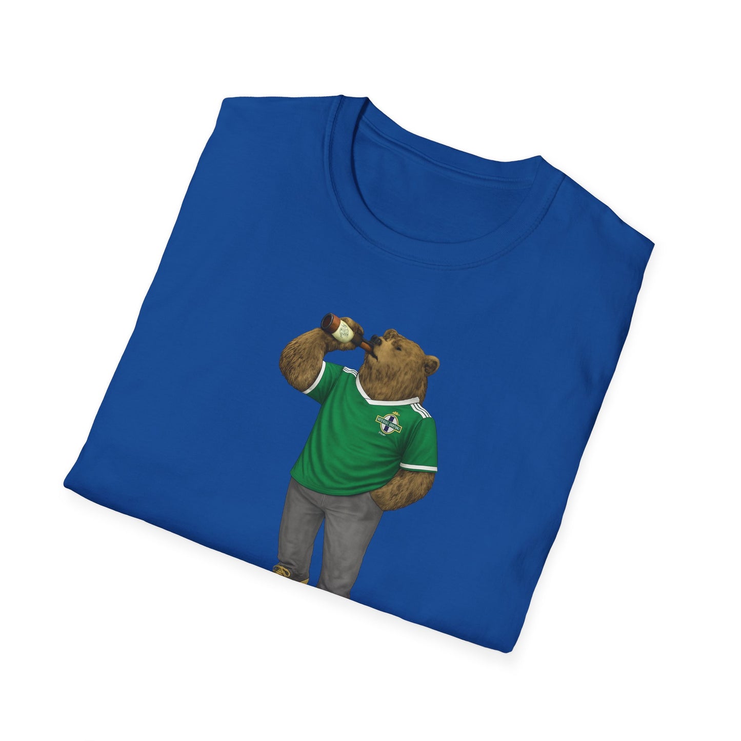 Northern Ireland T-Shirt