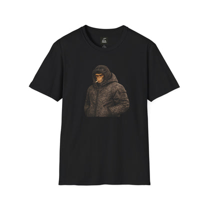 The "Northern Monkey" Terrace Tee | On The Terrace Exclusive - On The Terrace