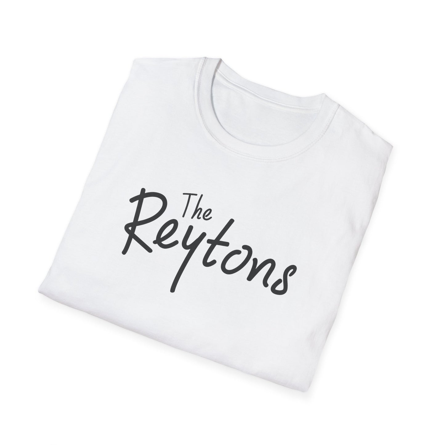 The Reytons Tee