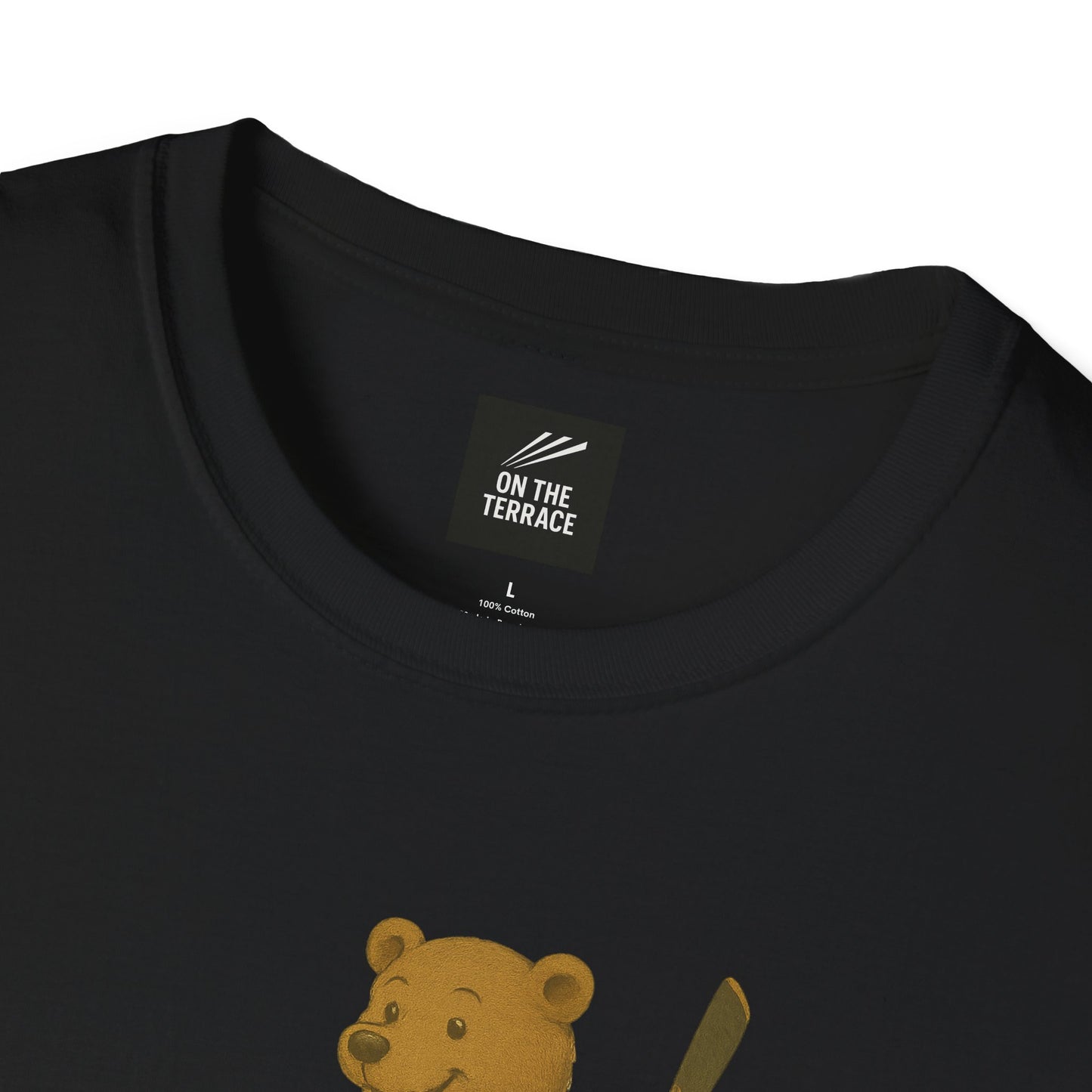 Nottingham Panthers T‑Shirt - On The Terrace