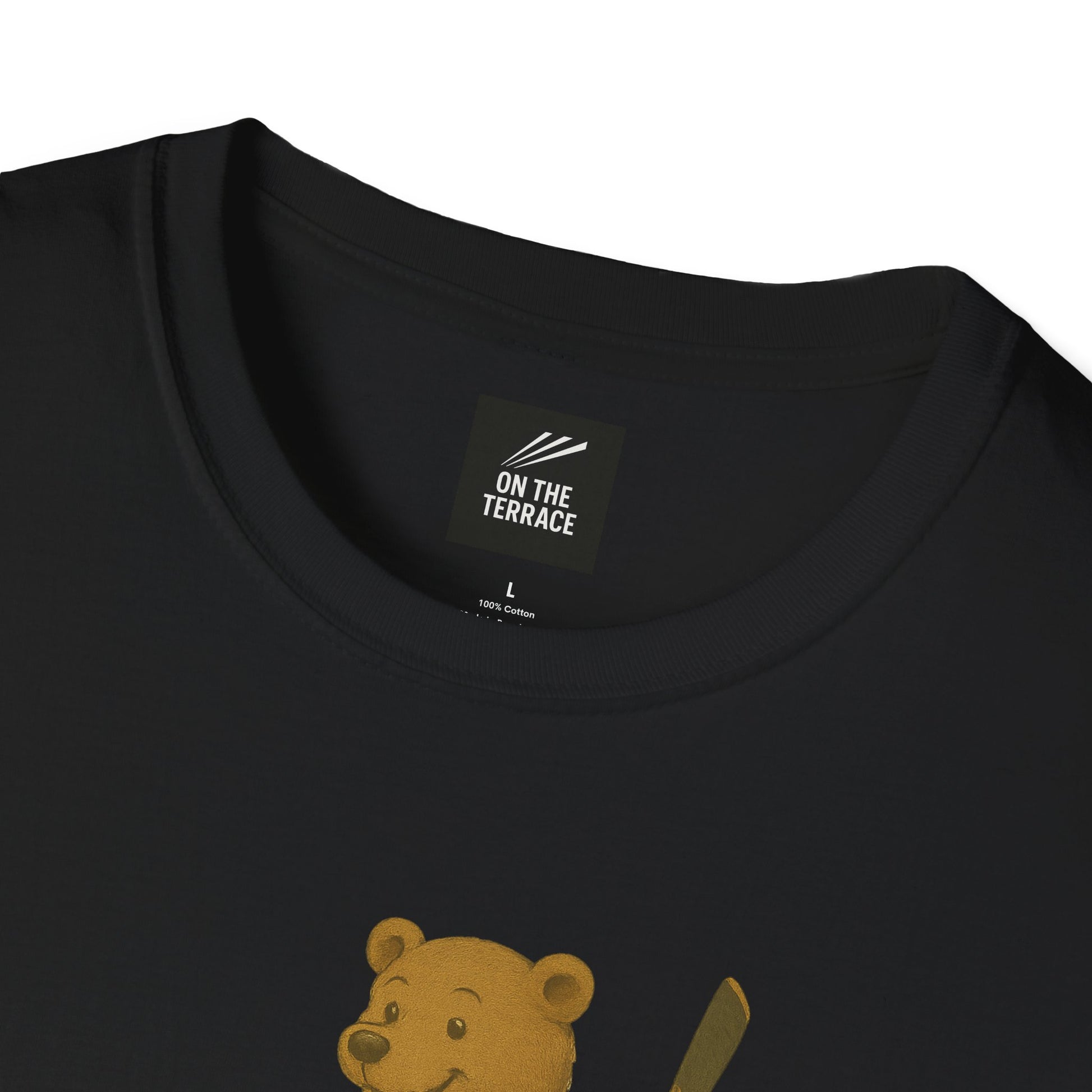 Nottingham Panthers T‑Shirt - On The Terrace