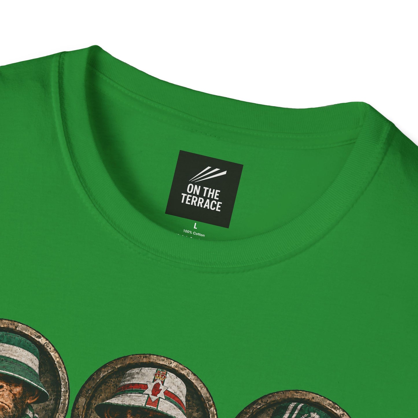 Northern Ireland Tee