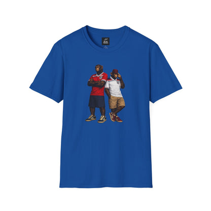 England fans t-shirt