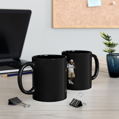 Bolton Football Casual Monkeys Ceramic Mug – 11oz