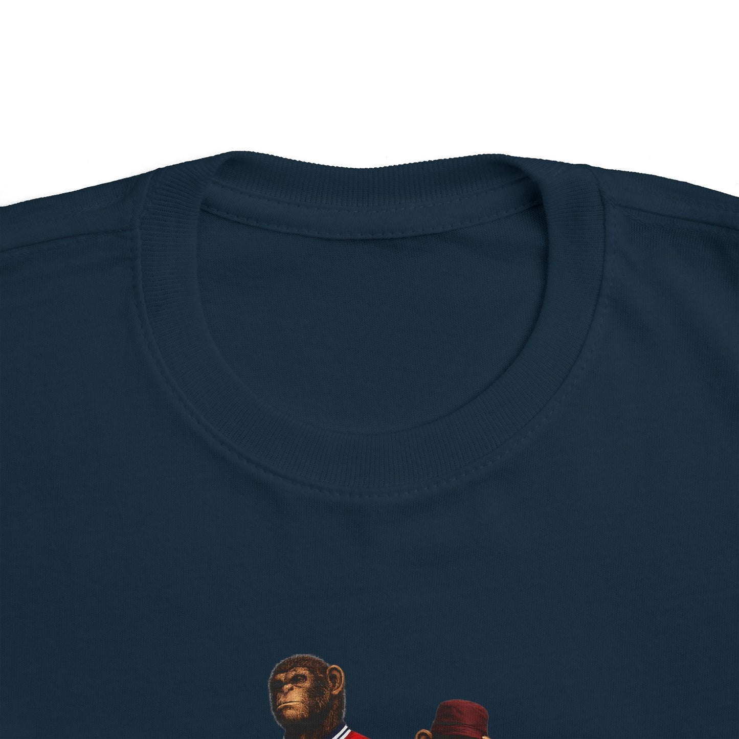 England "Casual Kings" Kids Tee | On The Terrace Exclusive - On The Terrace