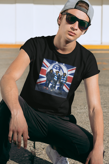 The Sheffield Wednesday Tee | Exclusive SWFC On The Terrace Collection - On The Terrace