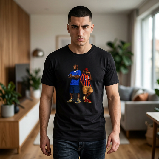 Everton fc t-shirt