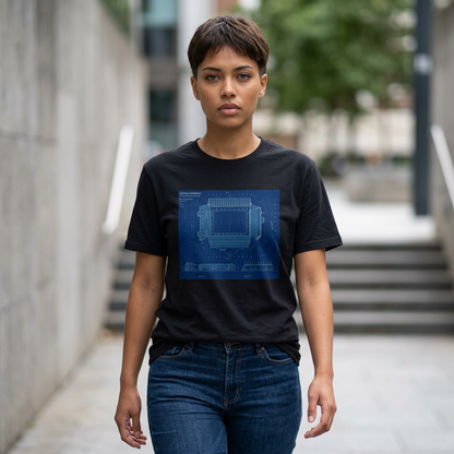 Sheffield Wednesday fan tee