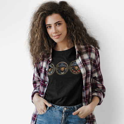 Scotland Casuals Tee | On The Terrace Exclusive