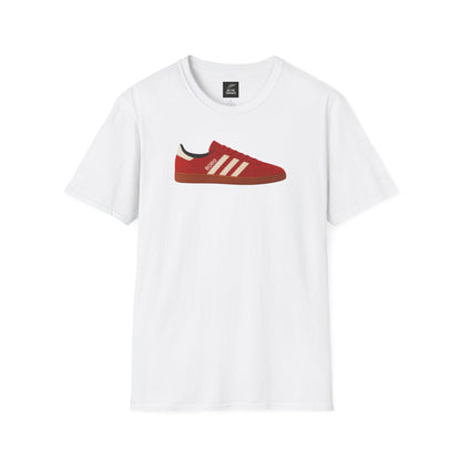 Middlesbrough Fan T-Shirt - On The Terrace