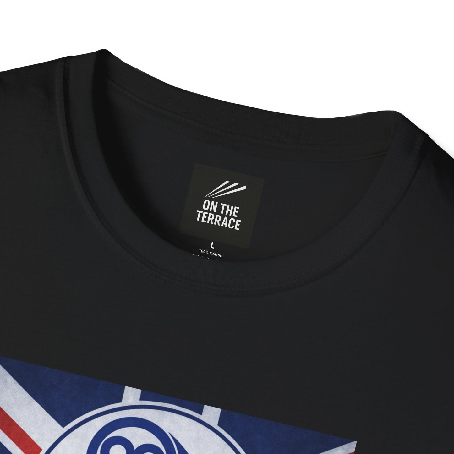 The Sheffield Wednesday Tee | Exclusive SWFC On The Terrace Collection - On The Terrace