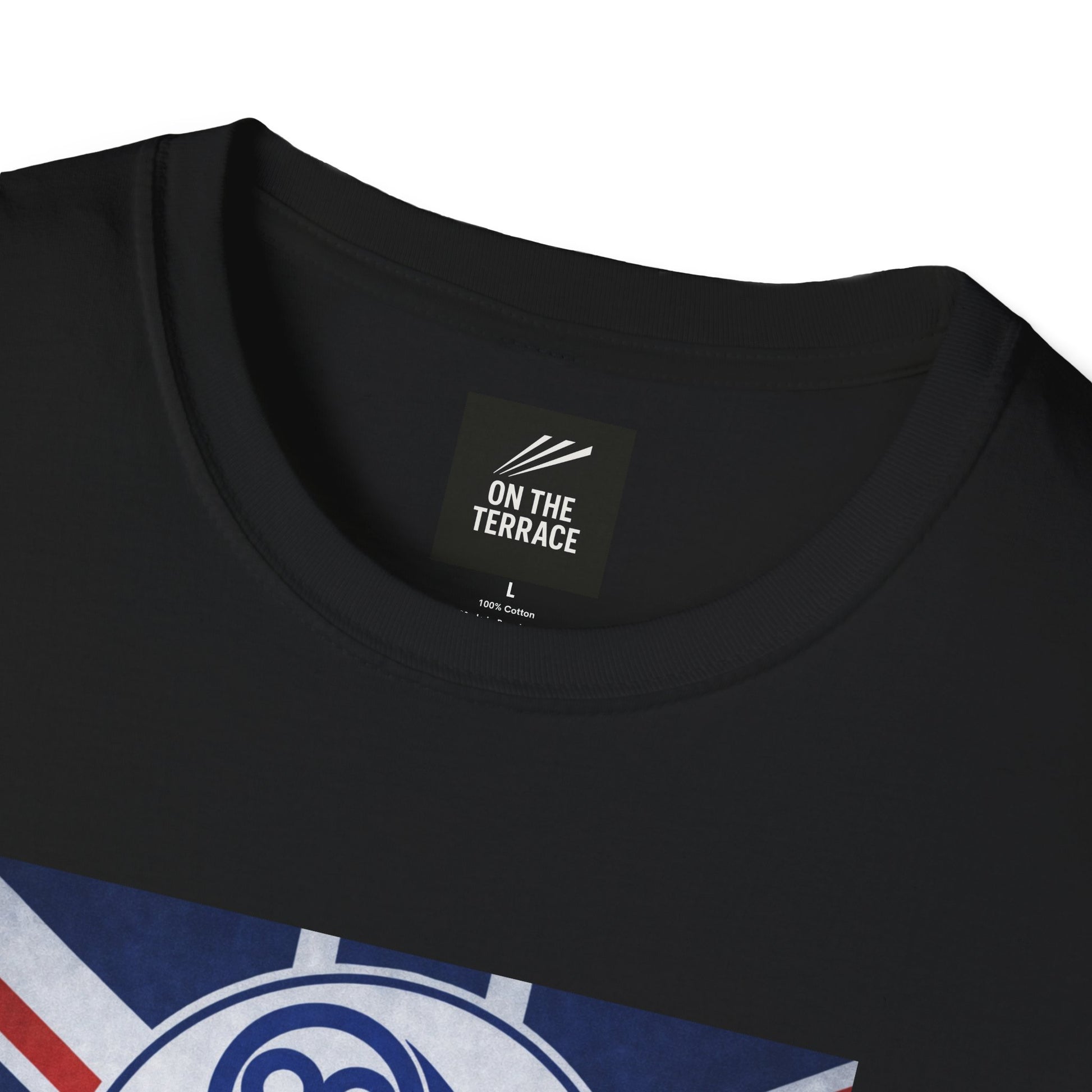 The Sheffield Wednesday Tee | Exclusive SWFC On The Terrace Collection - On The Terrace