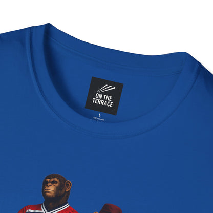 England fans t-shirt
