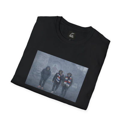 The Linfield "Windsor Walk" Tee | On The Terrace Exclusive - On The Terrace