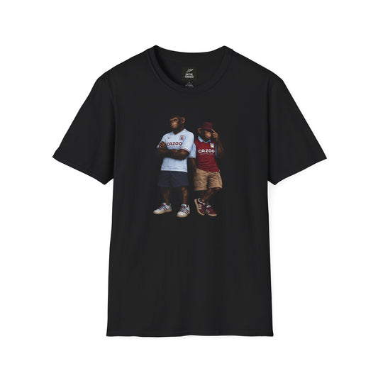 Aston Villa fans T-Shirt