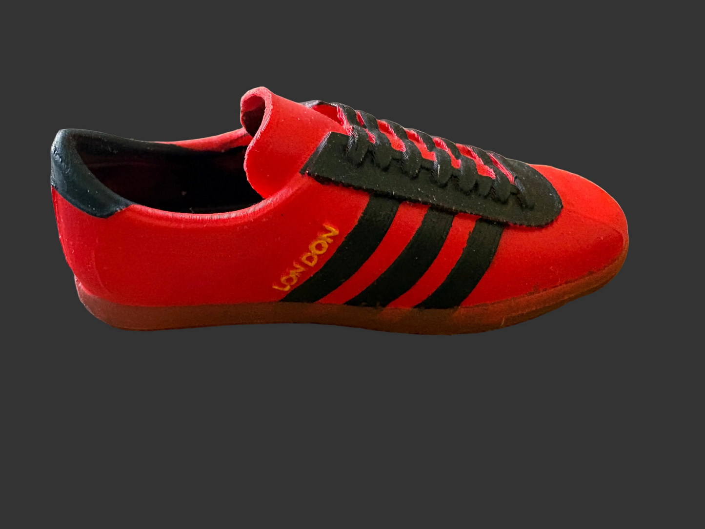 adidas london model