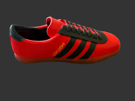 adidas london model
