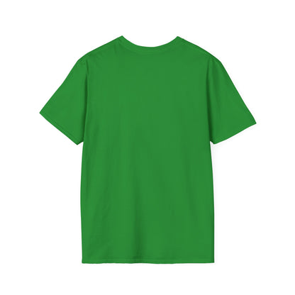 Hibernian T-Shirt for Father and Son - Perfect Hibs Tee for Family Bonding - On The Terrace
