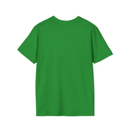 Hibernian T-Shirt - Father and Son