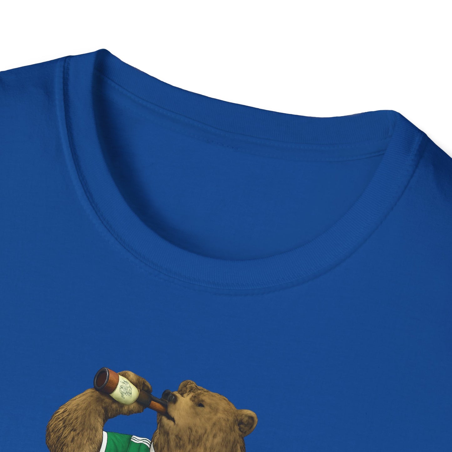Northern Ireland T-Shirt
