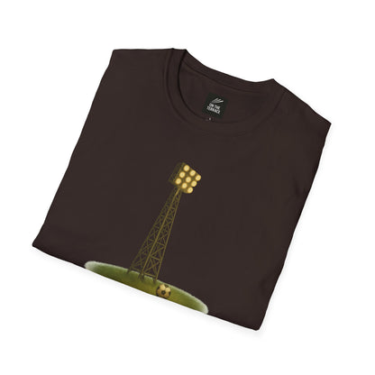 T-Shirt — 'The Road to Glory' - On The Terrace