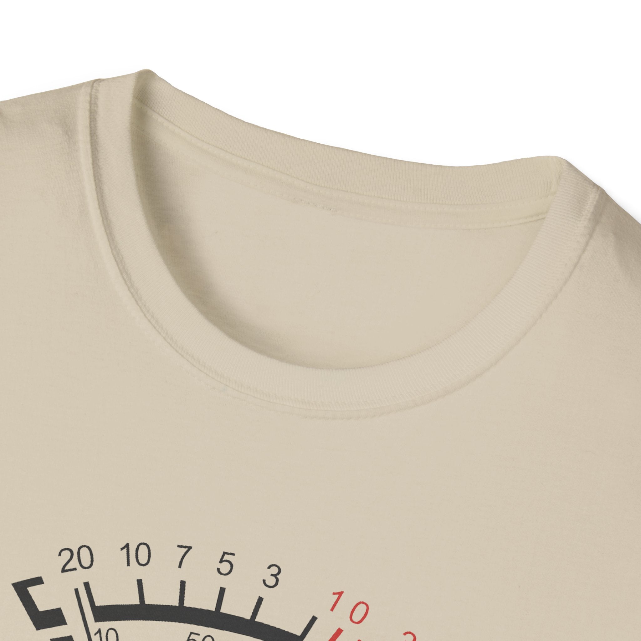 Oasis Live 25 Intro T-Shirt – On The Terrace