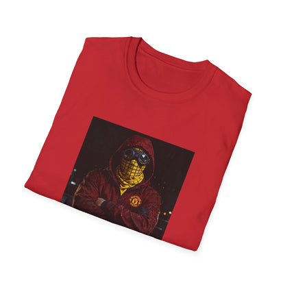 Man United T-Shirt - On The Terrace