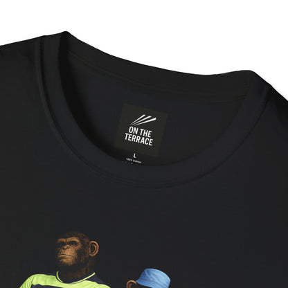 Man City "Casual Kings" Tee | On The Terrace Exclusive - On The Terrace