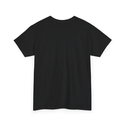 Sheffield Wednesday Station Bench Trio terrace t-shirt in black, folded product shot - On The Terrace casual wear