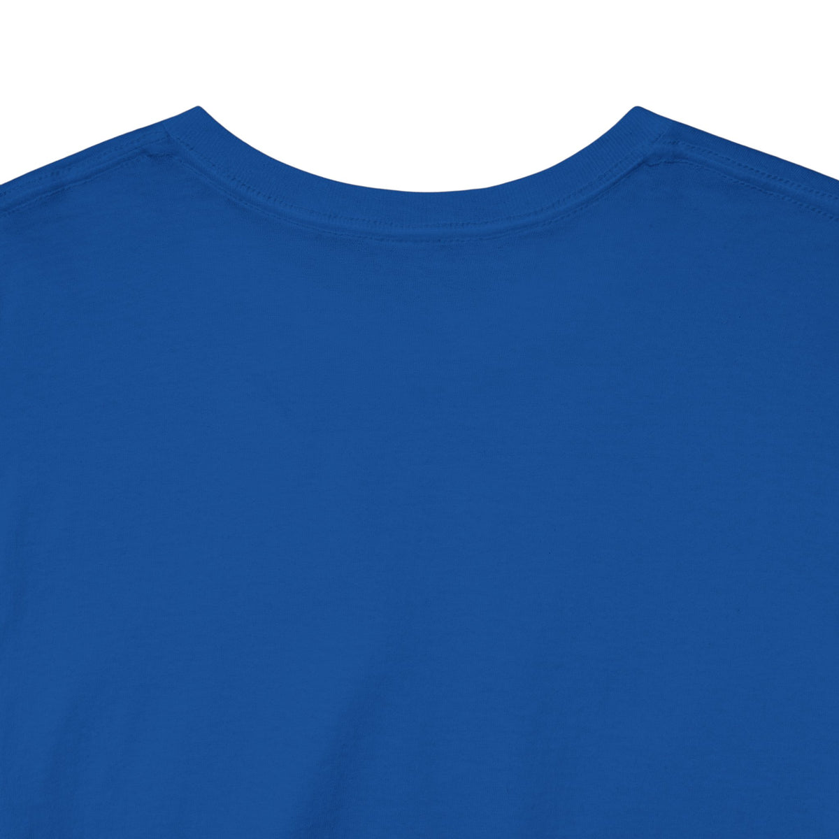 Leeds United Matchday Standard LS11 terrace t-shirt in royal blue - On The Terrace casual wear