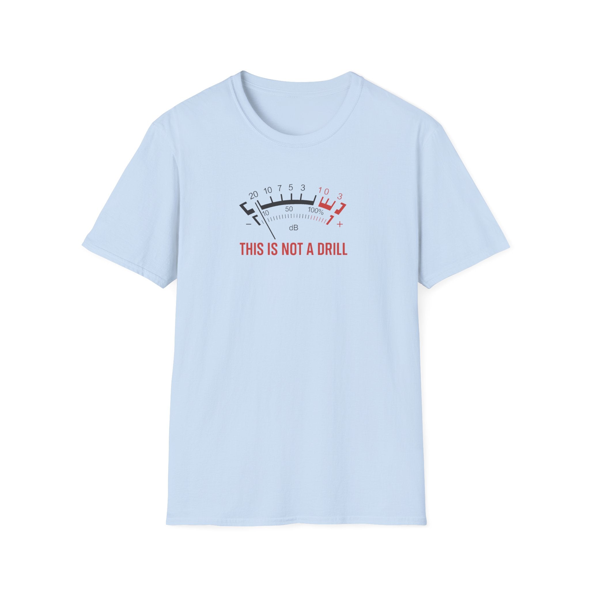 Oasis Live 25 Intro T-Shirt – On The Terrace