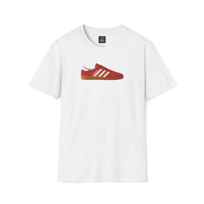 Sunderland T-Shirt - On The Terrace