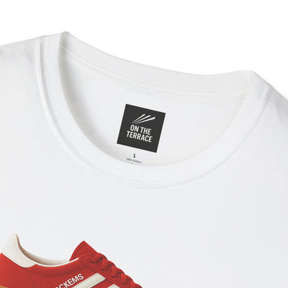 Sunderland T-Shirt - On The Terrace