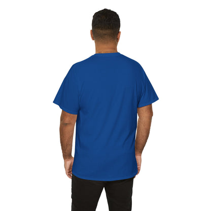 Sheffield Wednesday Matchday Standard S6 Stacked Edition terrace t-shirt in navy - On The Terrace casual wear