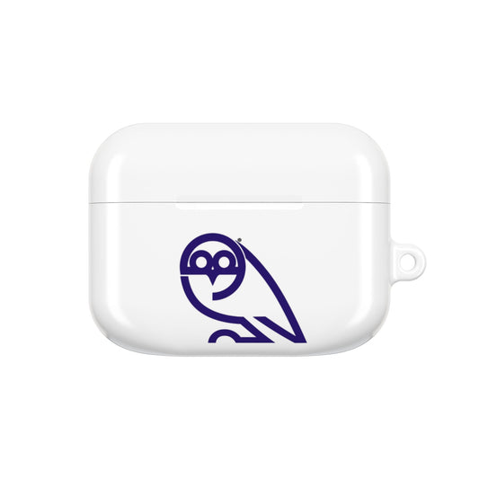 SWFC Owl Signature Series: Premium AirPods Pro Case & Charging Collection - On The Terrace