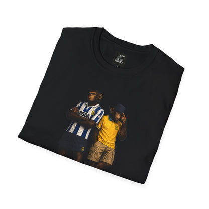 Retro Sheffield Wednesday "Casual Kings" Tee | On The Terrace Exclusive - On The Terrace