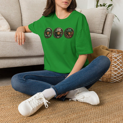 Northern Ireland Tee